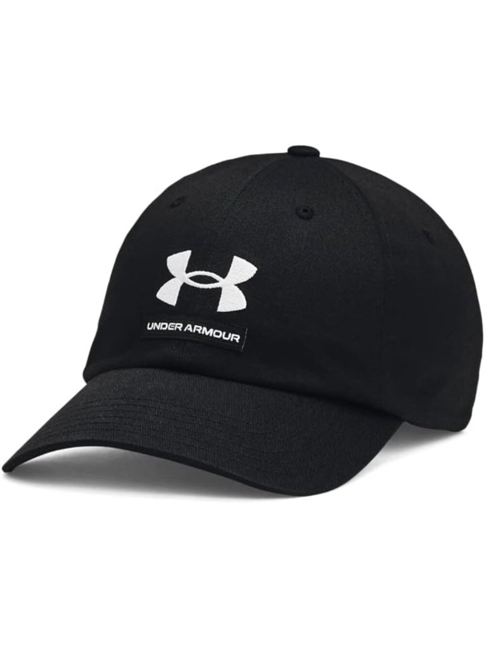Stylish Men's Branded Hat | Adjustable Fit, Comfortable, Perfect for Outdoors